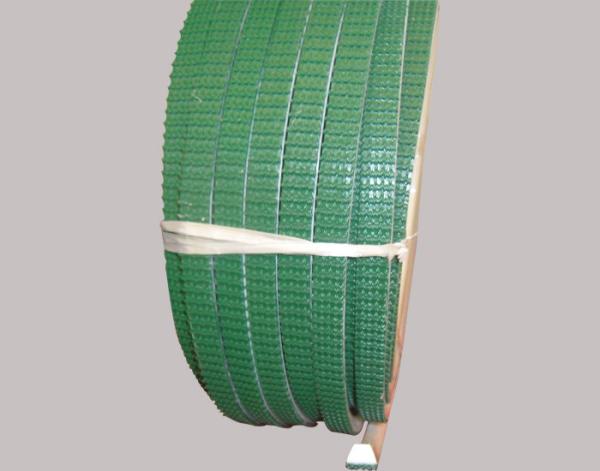 Buy cheap Conveying industrial line Super Grip Belt B-17 profile from wholesalers