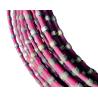 Buy cheap Marble Block Dressing Tools Diamond Wire Saw Rope 11mm Line Speed 20-30m/s from wholesalers