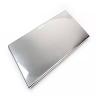 Buy cheap Trim Fireproof Stainless Steel Sheet Brushed Finish Corrosion Resistant from wholesalers