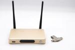 Buy cheap WHPS Black Box Wireless HDMI Presentation System Airplay Wireless Conference from wholesalers