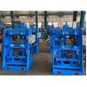 Buy cheap 5.5KW Rubber Vulcanizing Press Rubber Process Machine PLC Control from wholesalers