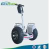 Buy cheap Double Battery 72v , 1266wh Two Wheel Self Balance Electric Motorcycle with Turning Lights from wholesalers