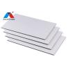 Buy cheap Fireproof pe protection film sandwich panel construction signboard aluminum composite panel from wholesalers