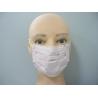 Buy cheap GB/T38880-2020 Anti Virus Printed Children'S Protective Face Mask 145x95mm from wholesalers