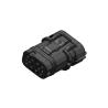 Buy cheap 22AWG Transmission Cable Connector , IP6K9K 10 Pin Terminal Plug Connectors from wholesalers