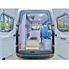 Buy cheap Transit Guardian Patient Ambulance Diesel type Euro VI Emission from wholesalers