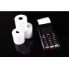 Buy cheap 300s Smoothness 60gsm POS Thermal Paper Roll 58mm Thermal Receipt Printer Paper from wholesalers