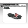 Buy cheap Summer Trending Fashion Durable Male Adult Sliders Footwear For Man from wholesalers