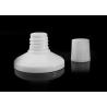 Buy cheap Custom Plastic Tube Head Shoulder Solder For BB Cream Soft Tube Container from wholesalers
