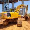 Buy cheap Komatsu PC200-8mo PC200-8n1 PC200-7 PC220 PC240 Excavator, Used Original Japan Komatsu PC200 Excavator from wholesalers