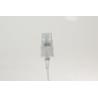 Buy cheap Ribbed Closure Fine Mist Sprayer 11 415 Fine Mist Pump Sprayer Cleaning Usage from wholesalers