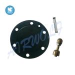 YT-300 Volume boost Upper diaphragm repair kit Stem(Poppet) Stem spring repair