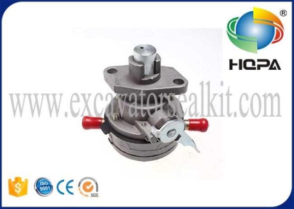 Buy cheap Fuel Transfer Pump 129100-52101 Feed Fuel For Engine 4D84 3TNV76 4TNE88 from wholesalers