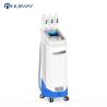 Buy cheap Nubway 3 in 1 multifunctional skin rejuvenation machine ipl shr laser for permanent hair removal from wholesalers
