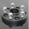 Buy cheap Bolt Pattern 5x108 Hub Centric Precision Aluminum Wheel Spacers For Focus Lincoln Volvo And Jaguar from wholesalers