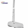 Buy cheap 2000mah Wireless Electric Spin Mop Rechargeable Battery White Electric Polishing Mop Cleaner from wholesalers