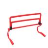 Buy cheap OEM Outdoor Football Agility Hurdles , H15cm Football Hurdle Drills from wholesalers