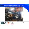 Buy cheap 18.5kw Power Container House Shelf Panel Roll Forming Machinery 1250mm Coil Width from wholesalers
