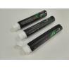 Buy cheap D28mm Matt Surface Flexible Laminated Tube For Oral Care Toothpaste Tooth Gel Packaging from wholesalers