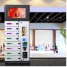 Buy cheap Pin Code Mobile Phone Charging Lockers , 144W Cell Phone Charging Station Lockers from wholesalers
