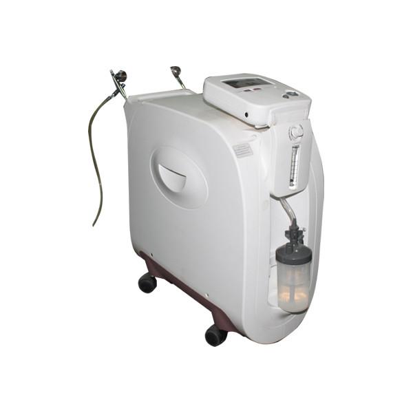 Buy cheap Oxygen Facial Machine Skin treatment Device from wholesalers