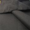 Buy cheap 100% Cotton Corduroy Fabric 280gsm High Color Fastness Not Easy Fade from wholesalers
