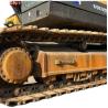 Buy cheap Sweden Used 48 Ton Crawler Digger Machine Second Hand Good Condition Used Excavator Vollvo Ec48 from wholesalers