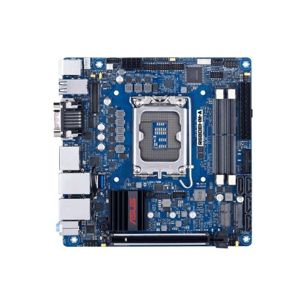 Buy cheap ASUS IOT VGA DVI Industrial Pc Motherboard R680EI-IM-A Original For ASUS R680EI-IM-A from wholesalers