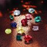 Buy cheap Oval Brilliant Cut 6*8mm Certified Lab Grown Loose Color Moissanite For Woman Jewelry from wholesalers