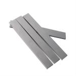 Standrad And Customized Sizes TCT Wood Planer Knives For Straight Cutter Head