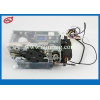 Buy cheap 8240 H22N GRG Atm Parts , Sankyo Card Reader ICT3Q8-3A0179 S.0250124 Metal product