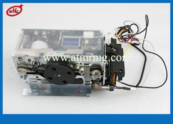 Buy cheap 8240 H22N GRG Atm Parts , Sankyo Card Reader ICT3Q8-3A0179 S.0250124 Metal Material from wholesalers