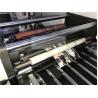 Buy cheap CE Slitting Rewinding Machine With Rotary Die Cutting Station For Blank Label from wholesalers