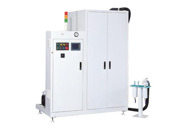 Buy cheap 4bar Auto Parts Test Equipment Brake Fluid Vacuum Filling Machine from wholesalers