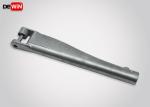 Buy cheap Aluminum Alloy Metals Die Cast Oil Pump Housing CNC Machining Anodizing from wholesalers