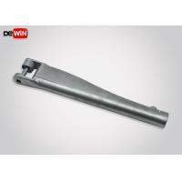 Buy cheap Aluminum Alloy Metals Die Cast Oil Pump Housing CNC Machining Anodizing product