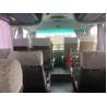 Buy cheap Beifang Used Travel Bus , WP Engine Used City Bus 2013 Year 57 Seats With Toilet from wholesalers