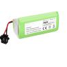 Buy cheap OEM Vacuum Cleaner Lithium Battery N79S N79 DN622 Replacement Li Ion Battery from wholesalers