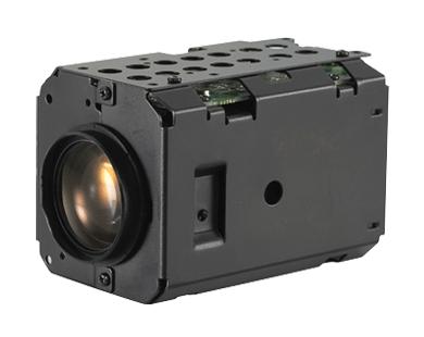 Buy cheap CNB VP200 22X Zoom Camera 1/4 SONY CCD Camera from wholesalers