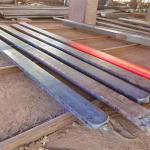 Carbon Steel 304 Stainless Steel Square Bar Bright Mild 7mm