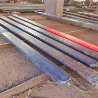 Buy cheap Carbon Steel 304 Stainless Steel Square Bar Bright Mild 7mm product