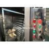 Buy cheap Large Capacity Dryer Oven Machine Mushroom Fruit Vegetable Dehydrating Machine from wholesalers