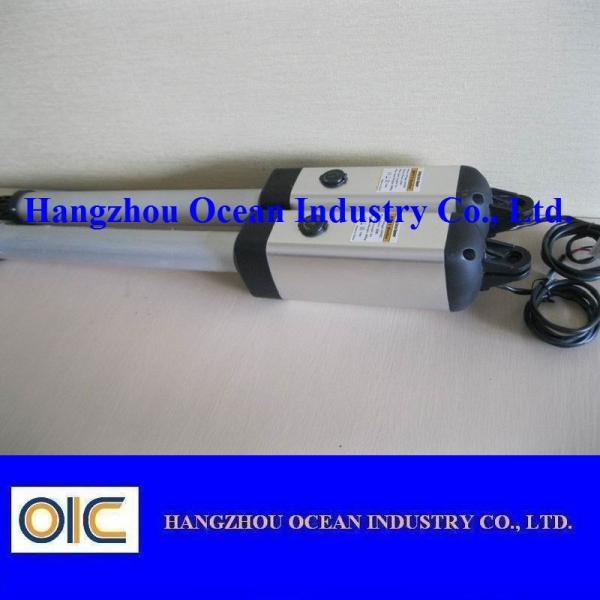 Buy cheap Steel Heavy Duty Sliding Gate Opener Galvanized Finish for Heavy-Duty Gates from wholesalers