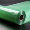 Buy cheap 50 Micron Opaque Green Mono Axially Oriented Polyethylene PE Film from wholesalers