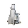 Buy cheap Customized Color Slaughterhouse Incinerator for Animal Carcass Solid Waste Treatment from wholesalers