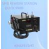 Buy cheap Microcomputer Digital Display SMD Rework Station 990D 990A Quick Hot Air Station from wholesalers