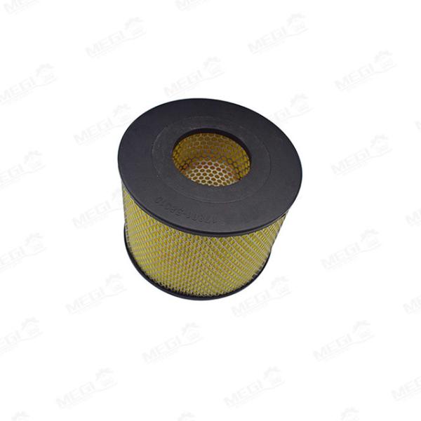 Buy cheap 17801-58010 17801-56020 Auto Engine Air Filter For Audi DAIHATSU Nissan Toyota Toyota from wholesalers