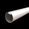 Buy cheap Zebra Curtain 38mm Roller Shade Aluminum Tube Thickness 1.5mm from wholesalers