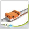 Buy cheap Warehouse Four Way Shuttle Track RGV Two Way Travel Customized Load Size from wholesalers