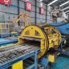 Buy cheap Kerbstone Making Production Line Artificial Stone Manufacturing Machine from wholesalers